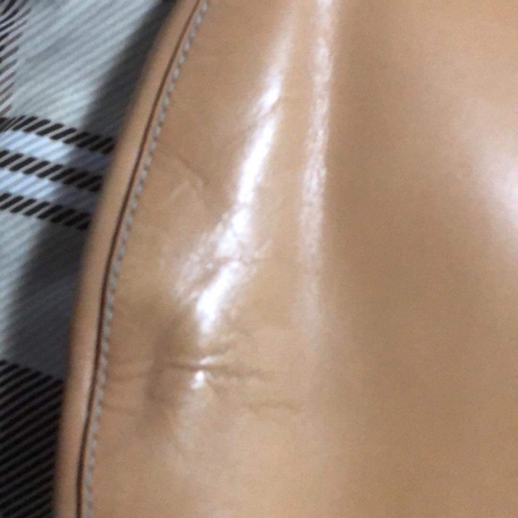 Bally bag - Picture 4 of 14